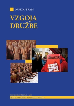 Vzgoja družbe