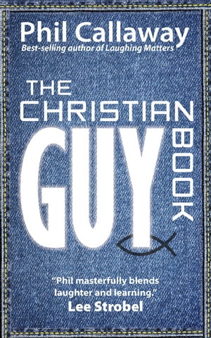 The Christian Guy Book