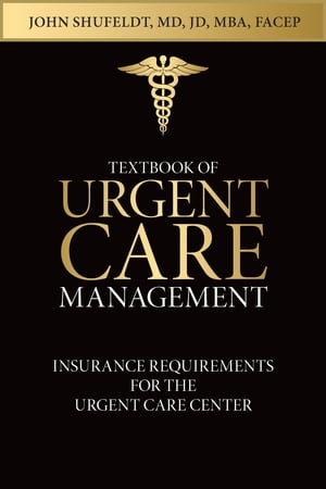 ＜p＞The Textbook of Urgent Care Management is now offering individual chapters for sale. The full book, provides an expert business consulting guide to potential or existing urgent care clinic owners, managers & operators as well as investors. Learn how to more effectively run your immediate care or walk-in center as well as start incorporating urgent care services into your existing primary care practice. The chapters cover valuable information from industry experts on how to start, manage, and even sell your urgent care center. Chapter 9 includes: Does My Clinic Need the Following Insurance Policies? - Medical-professional Liability Insurance - Business Insurance - Workers Compensation Insurance - Life and Disability Insurance Other Types of Insurance＜/p＞画面が切り替わりますので、しばらくお待ち下さい。 ※ご購入は、楽天kobo商品ページからお願いします。※切り替わらない場合は、こちら をクリックして下さい。 ※このページからは注文できません。