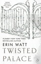 Twisted Palace The sizzling third instalment in The Royals series by the New York Times bestseller【電子書籍】 Erin Watt