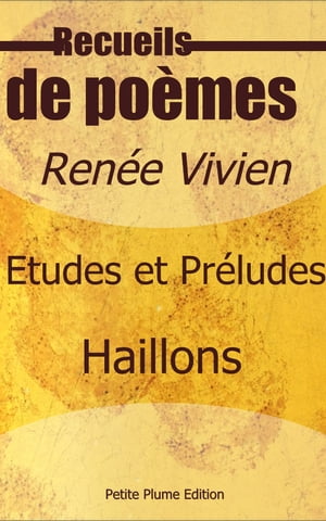 Etudes et Pr?ludes, Haillons【電子書籍】[ 