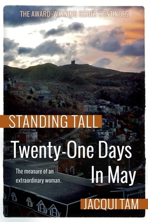 Twenty-One Days in May