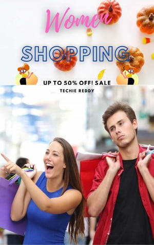 楽天楽天Kobo電子書籍ストアWomen Shopping upto 50％ off! sale【電子書籍】[ DIGITAL NOMAD ]