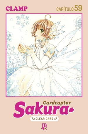 Cardcaptor Sakura - Clear Card Capítulo 059