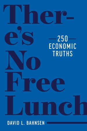 There’s No Free Lunch