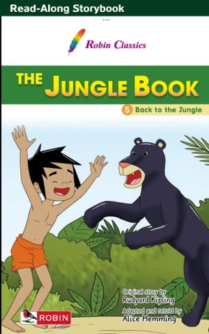 The Jungle Book 5