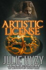 Artistic License【電子書籍】[ Julie Hyzy ]