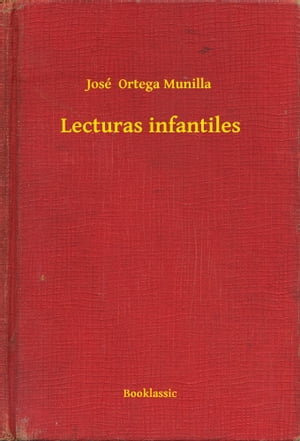 Lecturas infantiles