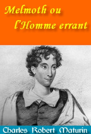 Melmoth ou l’Homme errant