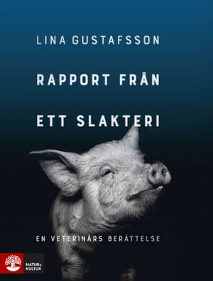 Rapport från ett slakteri : - en veterinärs berättelse