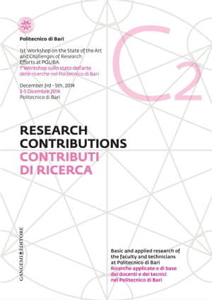 Contributi di Ricerca 2 - Research Contributions 2