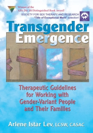 Transgender Emergence