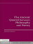 The Ancient Quarrel Between Philosophy and Poetry【電子書籍】[ Raymond Barfield ]