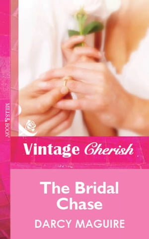 楽天楽天Kobo電子書籍ストアThe Bridal Chase （Mills & Boon Cherish）【電子書籍】[ Darcy Maguire ]