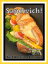 Just Sandwich Photos! Big Book of Photographs & Pictures of Food Sandwiches, Vol. 1