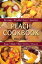 Peach Cookbook