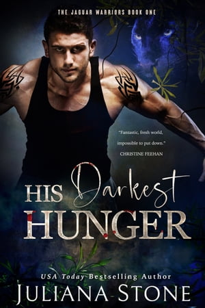 His Darkest Hunger