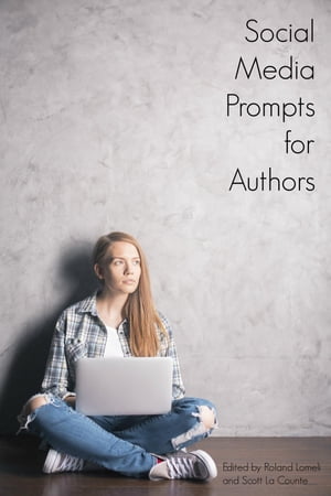 Social Media Prompts for Authors 400+ Prompts for Authors (For Blogs, Facebook, and Twitter)【電子書籍】[ BuzzTrace ]