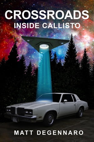 ŷKoboŻҽҥȥ㤨CrossroadsŻҽҡ[ Matt Degennaro ]פβǤʤ292ߤˤʤޤ