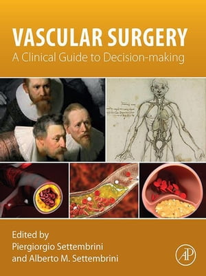 Vascular Surgery A Clinical Guide to Decision-makingŻҽҡ