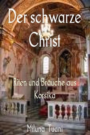 Der schwarze Christ