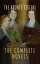 The Brontë Sisters: The Complete Novels