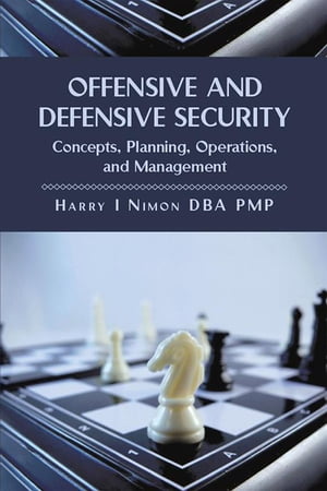 Offensive and Defensive Security