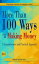 MORE THAN 100 WAYS OF MAKING MONEY A Comprehensive and Practical ApproachŻҽҡ[ BRATATI GHOSH DEY ]