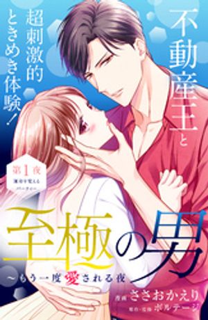 【期間限定　無料お試し版】至極の男～もう一度愛される夜［ｃｏｍｉｃ　ｔｉｎｔ］　分冊版（１）