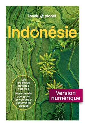 Indon?sie 8ed【電子書籍】[ Lonely Planet ]
