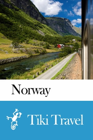Norway Travel Guide - Tiki Travel