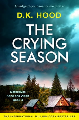 The Crying Season