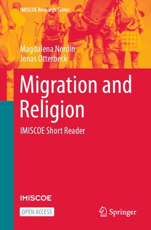 Migration and Religion