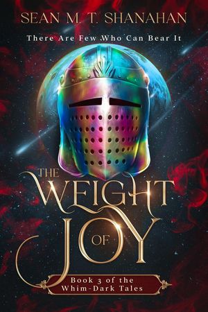 The Weight Of Joy