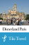 Disneyland Paris (France) Travel Guide - Tiki TravelŻҽҡ[ Tiki Travel ]