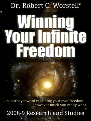 Winning Your Infinite Future - 2008-09 Research and Studies