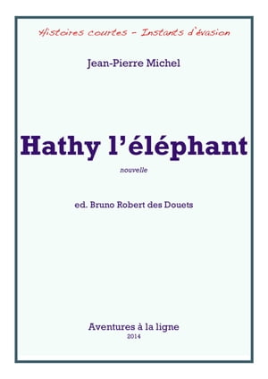 Hathy l'éléphant