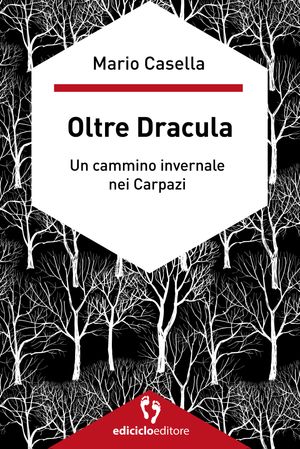 ＜p＞Dracula ? il primo nome che viene in mente quando si pensa alla catena montuosa dei Carpazi. La lunga spina dorsale che, piegata a forma di ferro di cavallo, lega gli stati al margine dell’Europa orientale, oggi ? per? una galassia sconosciuta e trascurata. Mario Casella l’ha percorsa d’inverno, a piedi e con l’aiuto degli sci. Il suo ? stato un pellegrinaggio tra leggende sanguinarie, reminiscenze dell’epoca comunista e il profumo di resina delle foreste. Il viaggio ? durato oltre quattro mesi: dalla capitale slovacca Bratislava alle gole danubiane delle Porte di Ferro, tra Romania e Serbia. A piedi, in costante dialogo con la neve e con se stesso, Casella ha riscoperto un mondo rurale ai margini dell’Europa, ricco di potenti storie umane. Un territorio dove il fertilizzante della Storia sta dando linfa a nuove sorprendenti realt?.＜/p＞画面が切り替わりますので、しばらくお待ち下さい。 ※ご購入は、楽天kobo商品ページからお願いします。※切り替わらない場合は、こちら をクリックして下さい。 ※このページからは注文できません。