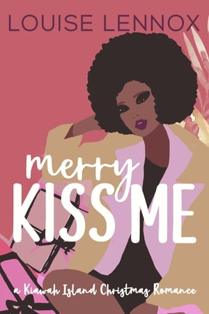 Merry Kiss Me