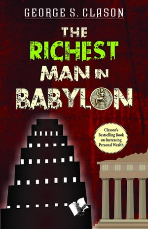 The Richest Man In Babylon