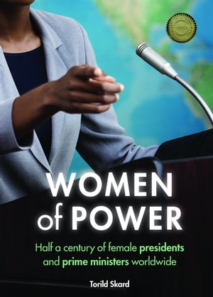 Women of Power