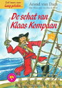 De schat van Klaas Kompaan【電子書籍】 Arend van Dam