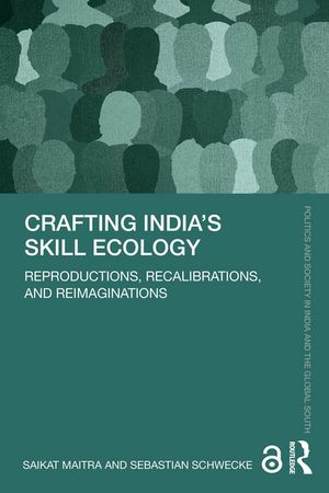 Crafting India