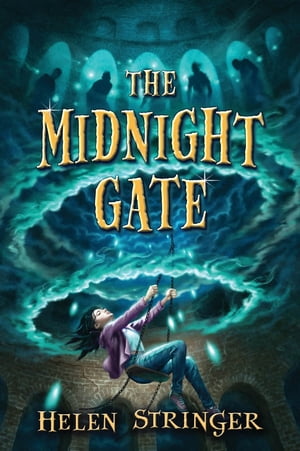 The Midnight Gate