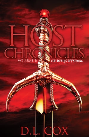 Host Chronicles Volume 1: Devil's Offspring