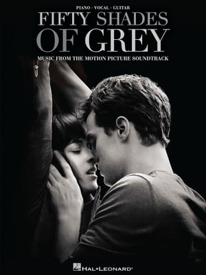 Fifty Shades of Grey Songbook
