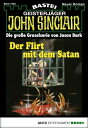 John Sinclair 1423 Der Flirt mit dem Satan【電