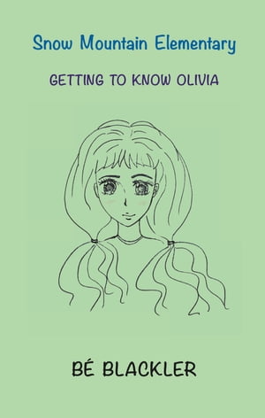 Getting To Know Olivia