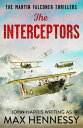 The Interceptors【電子書籍】[ Max Hennessy