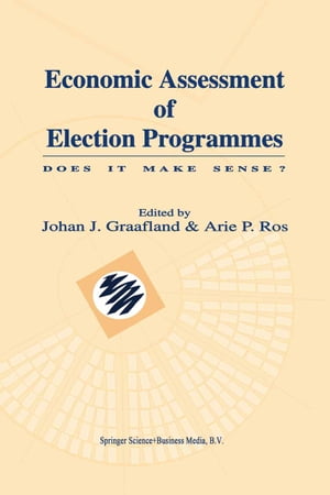 ŷKoboŻҽҥȥ㤨Economic Assessment of Election Programmes Does it make sense?ŻҽҡۡפβǤʤ12,154ߤˤʤޤ